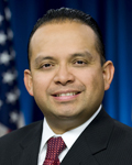 Assemblymember Luis Alejo, Chair