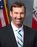 Assemblymember Brian Dahle, Chair